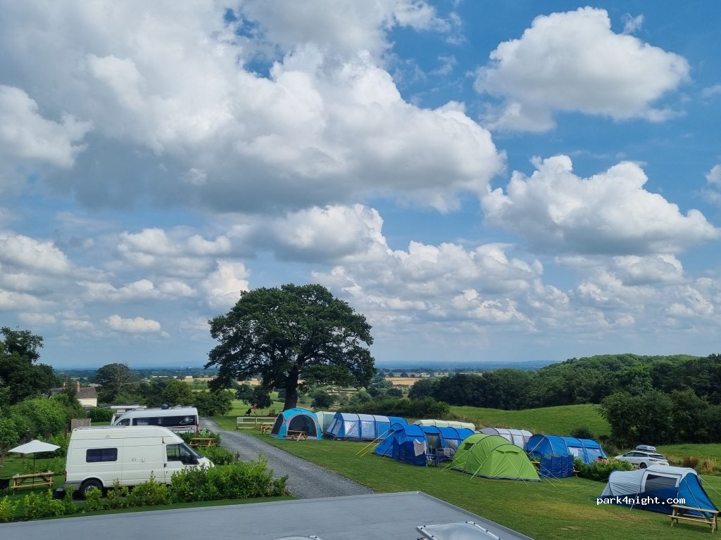 Marbury Camp and Lodge — foto 5