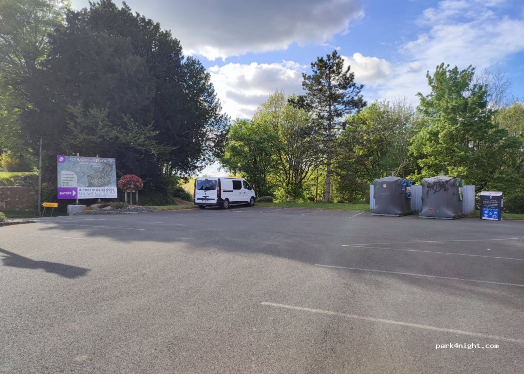 (85200) Mervent - 14 Rue de la Chalanderie — foto 3