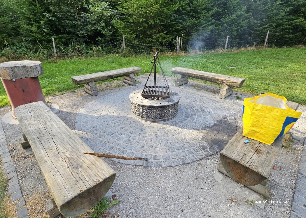 (1551) Payerne - Parcours Vita Payerne — foto 3