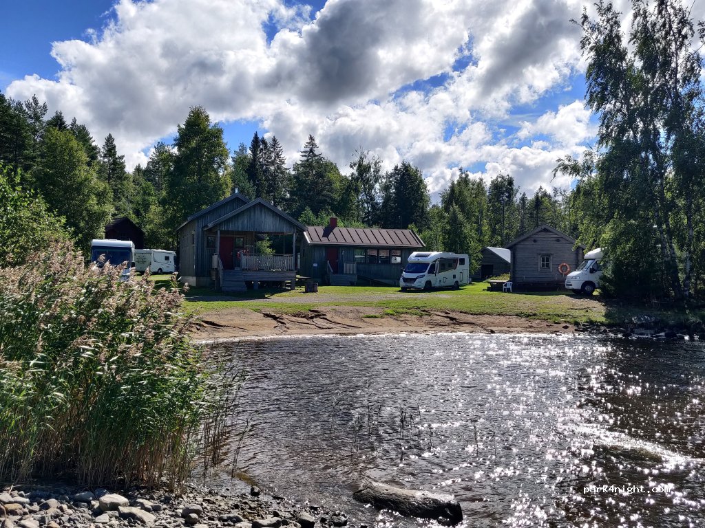 Kilens hembygdsgård — foto