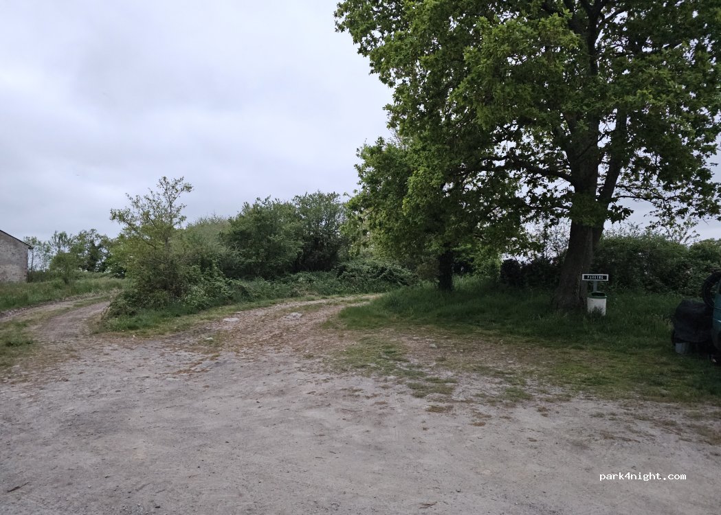 (44190) Saint-Lumine-de-Clisson - 1 La Fourere — foto 2