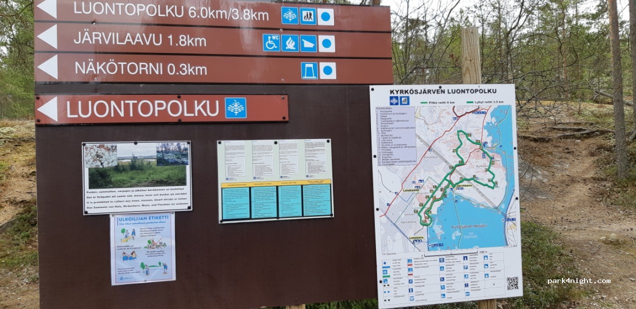 (60220) Seinäjoki - Kyrkösvuorentie — foto 3