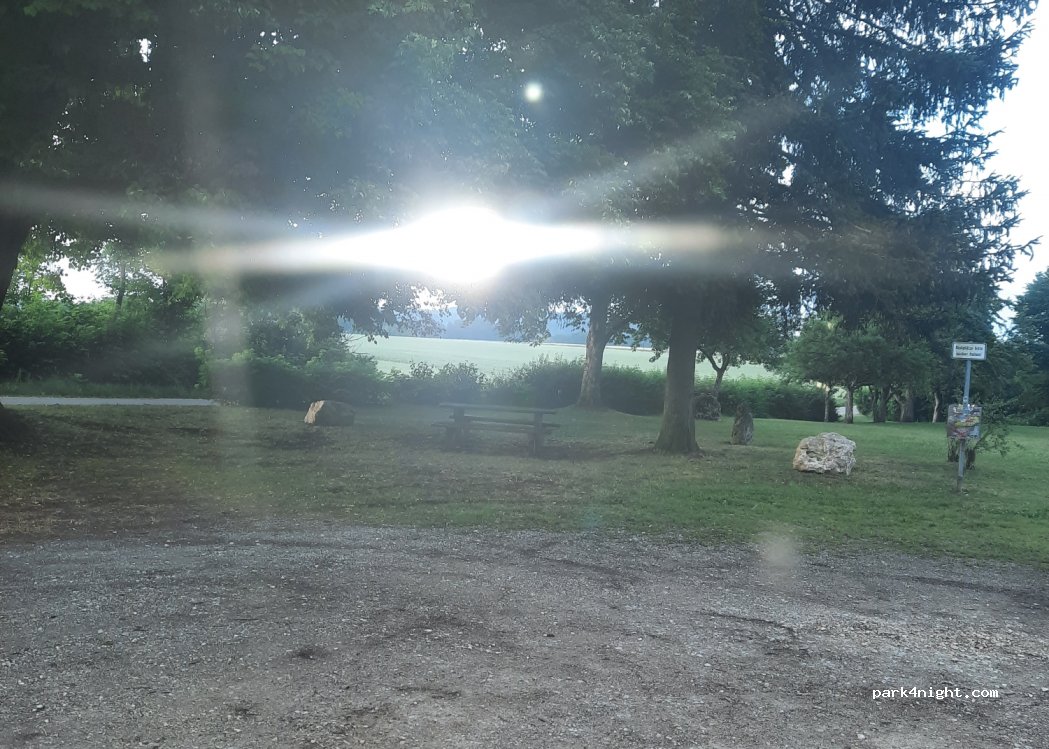 (89547) Gerstetten - Altheimer Weg — foto