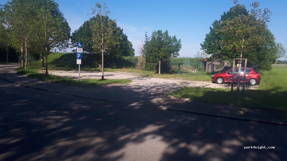 (86343) Königsbrunn - 55 Liebenauer Straße — foto