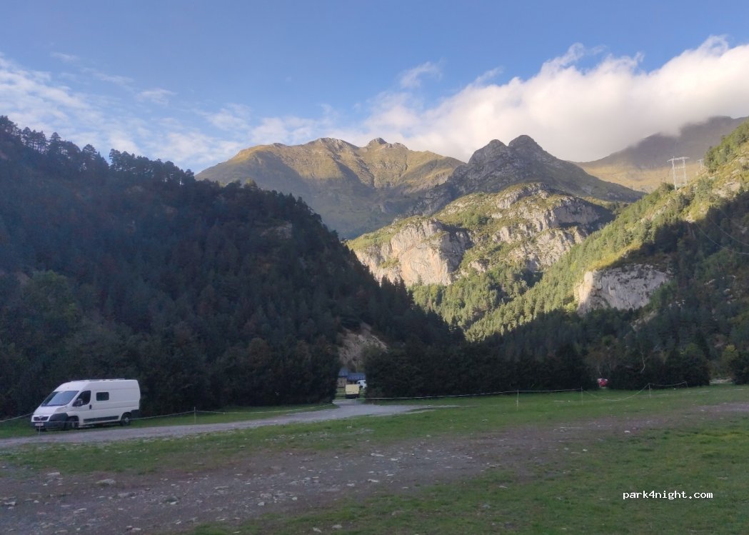(22376) Torla - Unnamed Road — foto 2