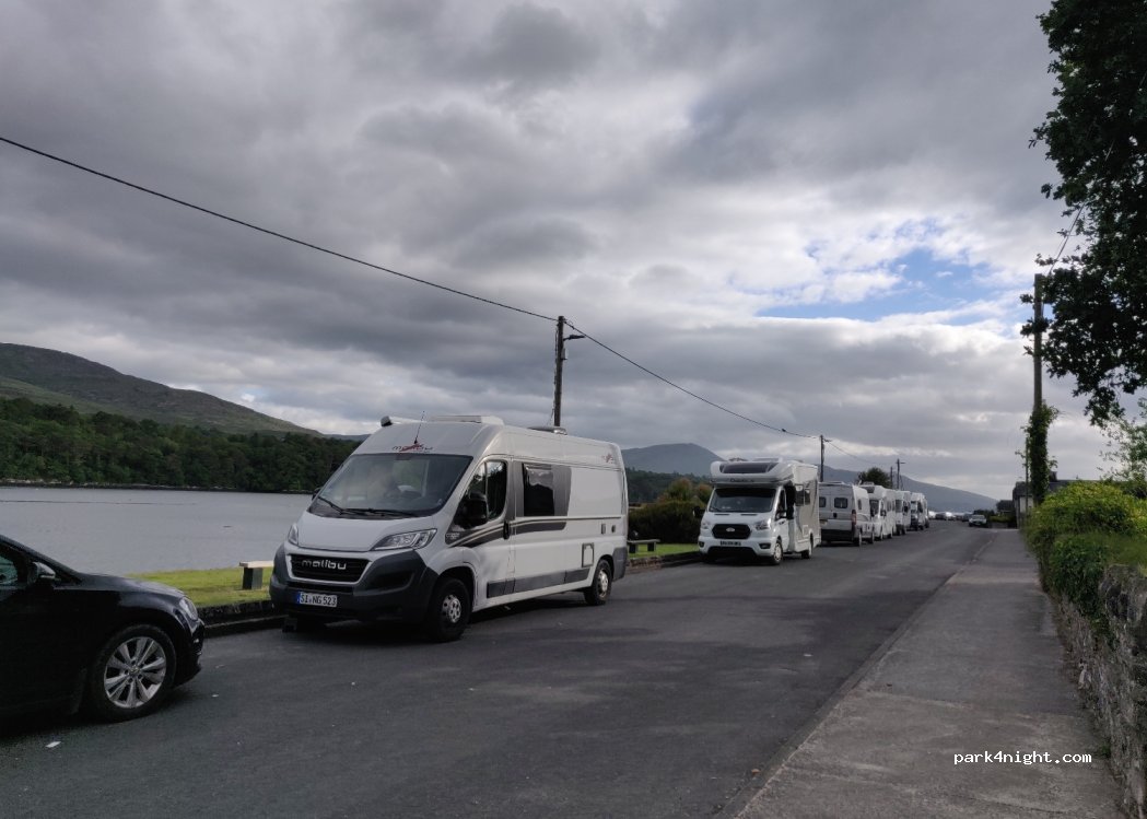 (V93 X3XY) Kenmare - 3-5 Pier Road — foto 2