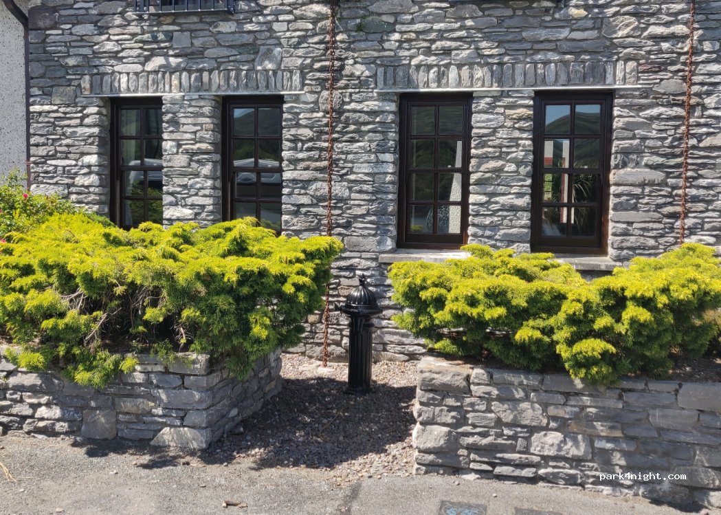 (V93 X3XY) Kenmare - 3-5 Pier Road — foto 3