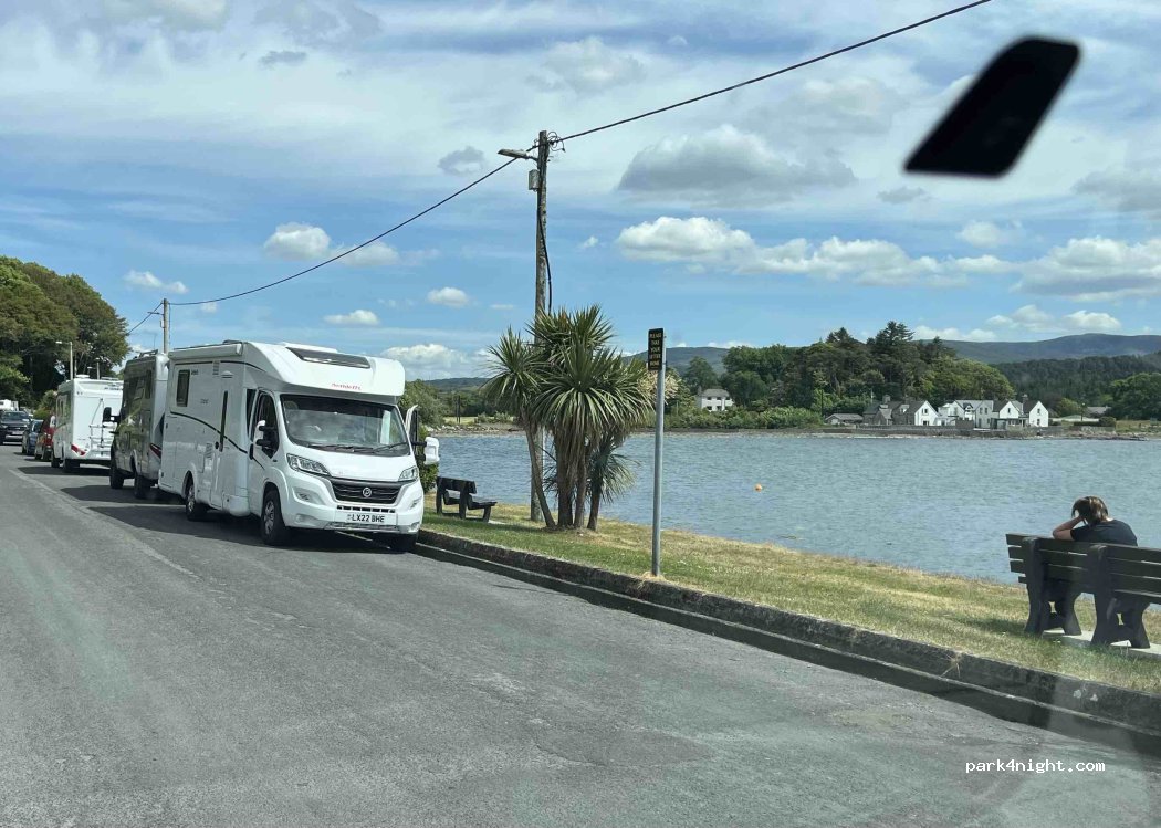 (V93 X3XY) Kenmare - 3-5 Pier Road — foto 4