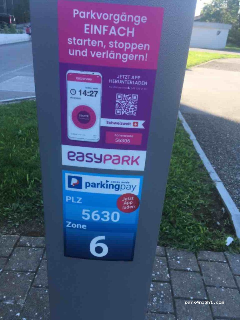 (5630) Muri - 4 Wiliweg — foto