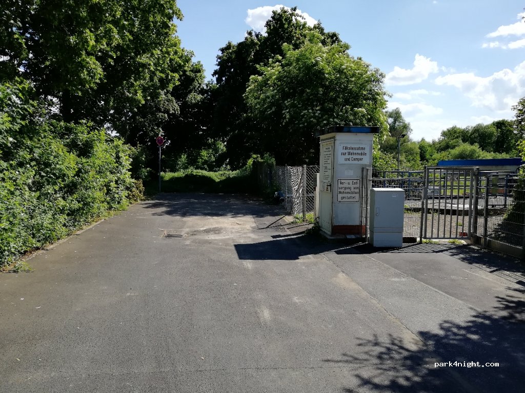 (63741) Aschaffenburg - 28 Mörswiesenstraße — foto