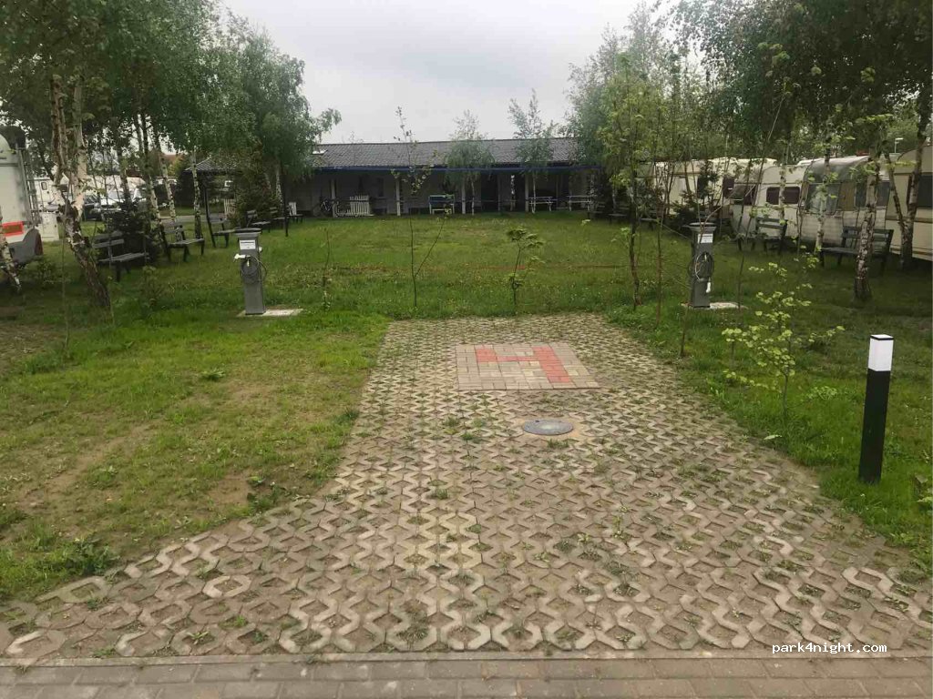 Camping Pod Brzozami — foto 2