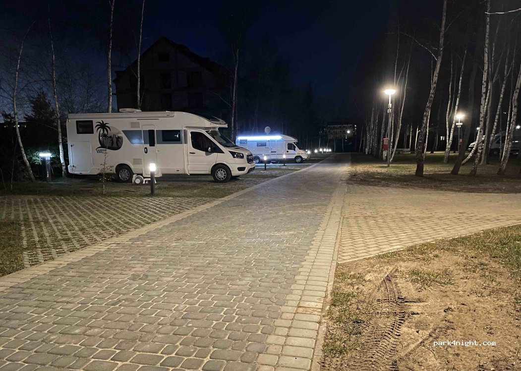 Camping Pod Brzozami — foto 3