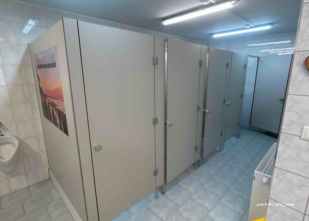 Camping Pod Brzozami — foto 4