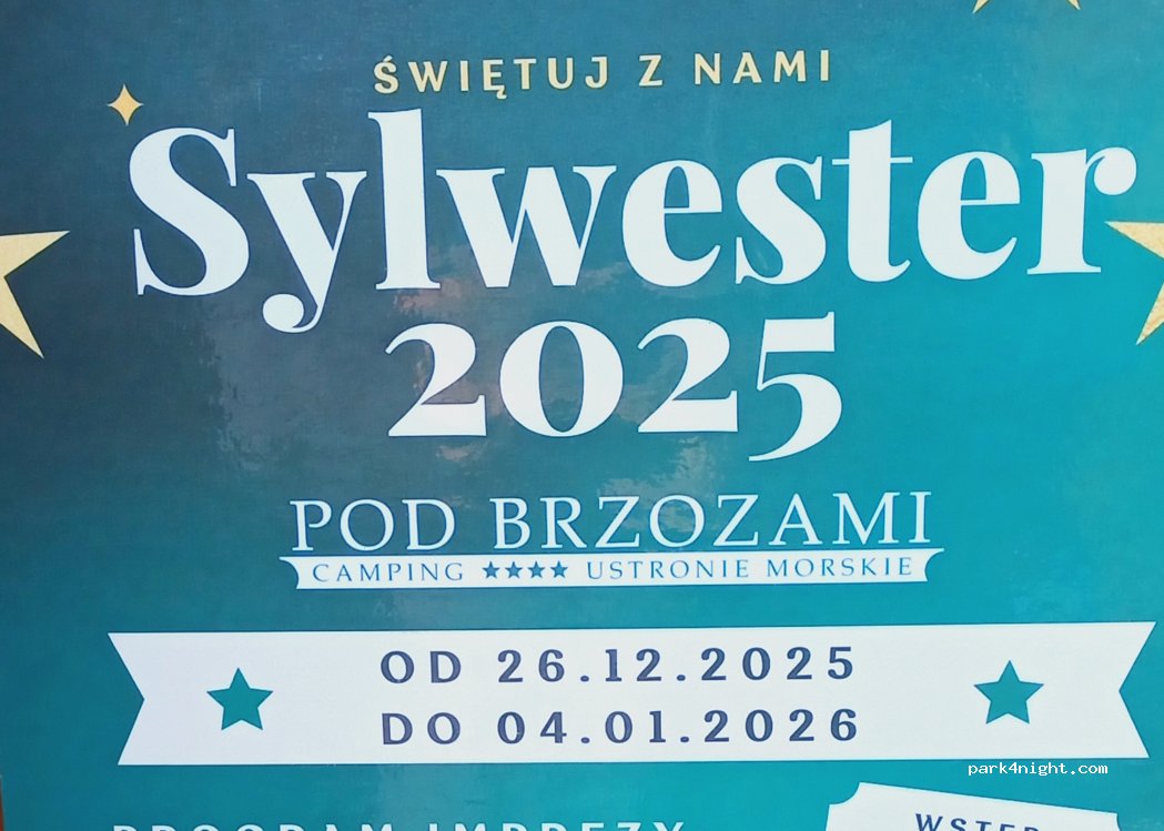 Camping Pod Brzozami — foto 5