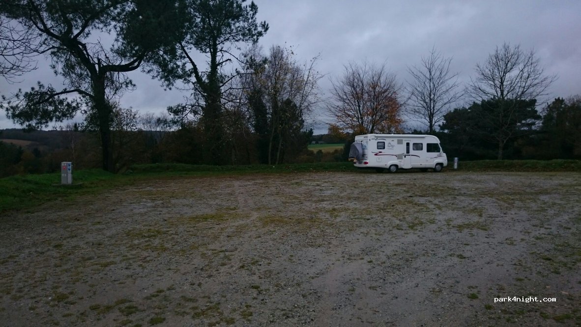(56540) Le Croisty - D132 — foto 2