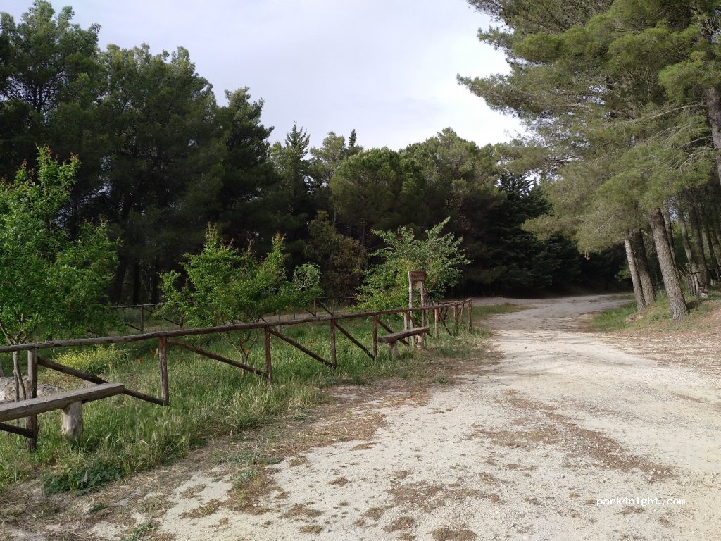 (94100) Enna - Strada Provinciale 88 — foto 2