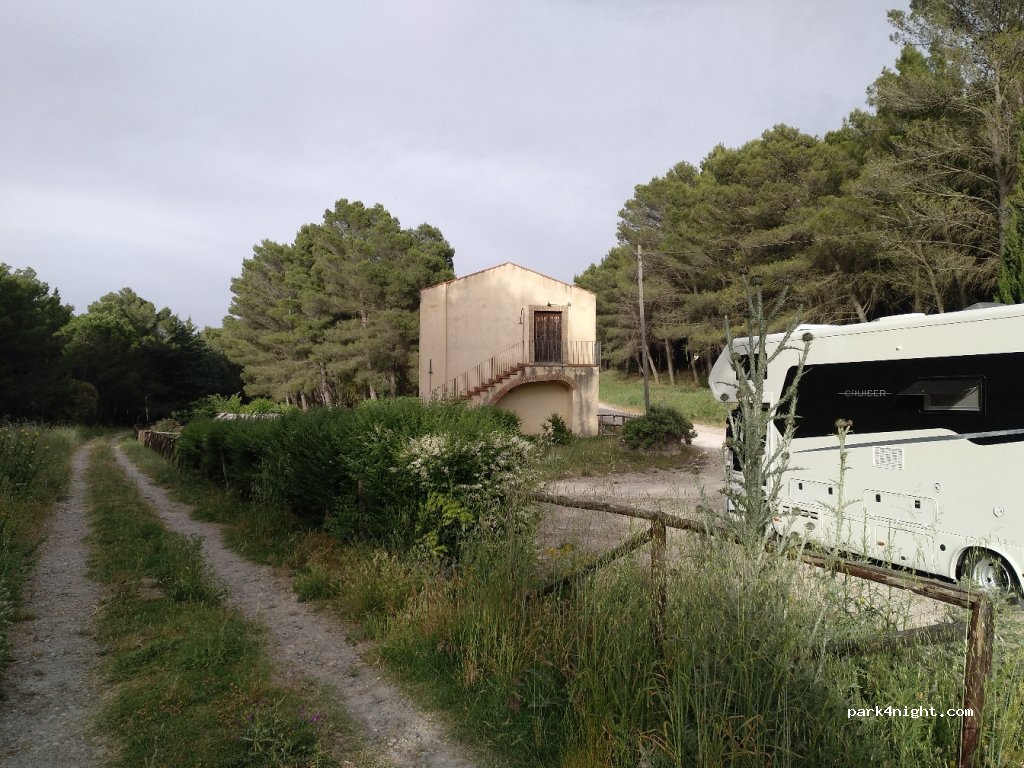 (94100) Enna - Strada Provinciale 88 — foto 3