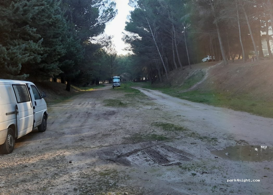 (94100) Enna - Strada Provinciale 88 — foto 4