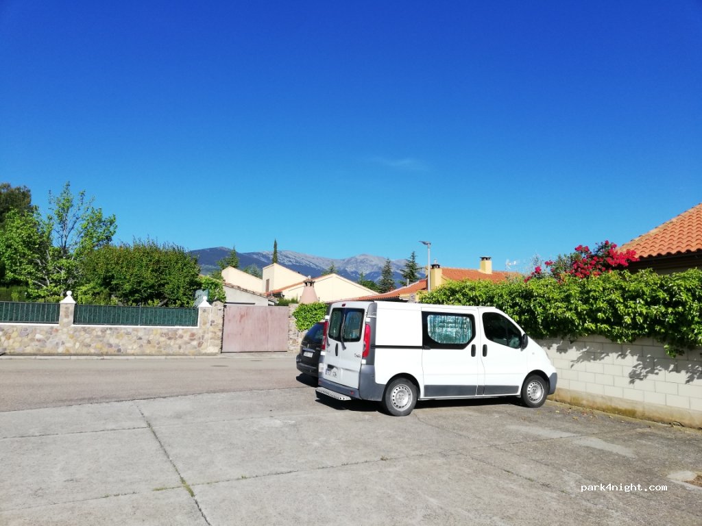 (50590) Añón de Moncayo - 101 Camino Vp Extramuros — foto