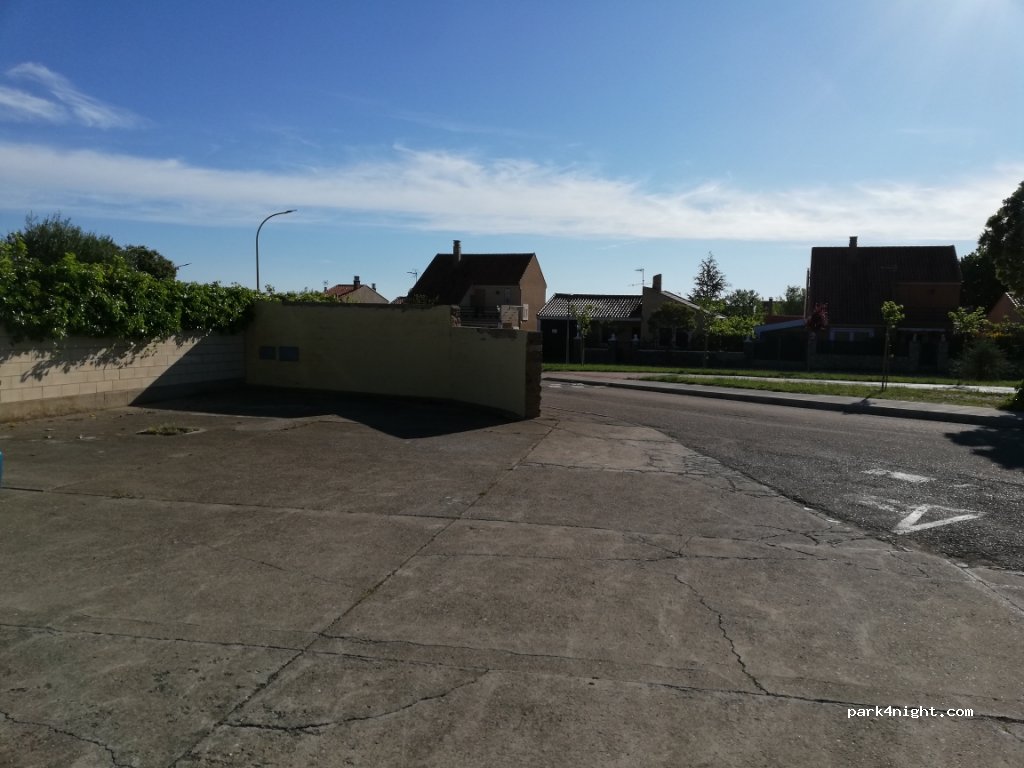 (50590) Añón de Moncayo - 101 Camino Vp Extramuros — foto 3