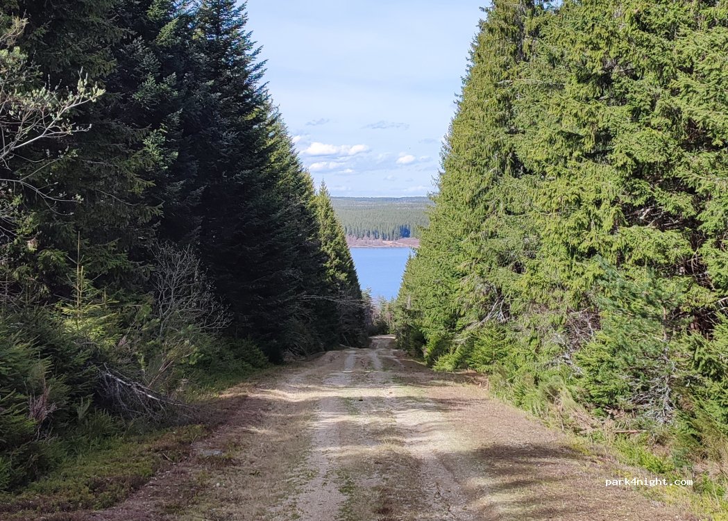 (48000) Le Born - Unnamed Road — foto 5