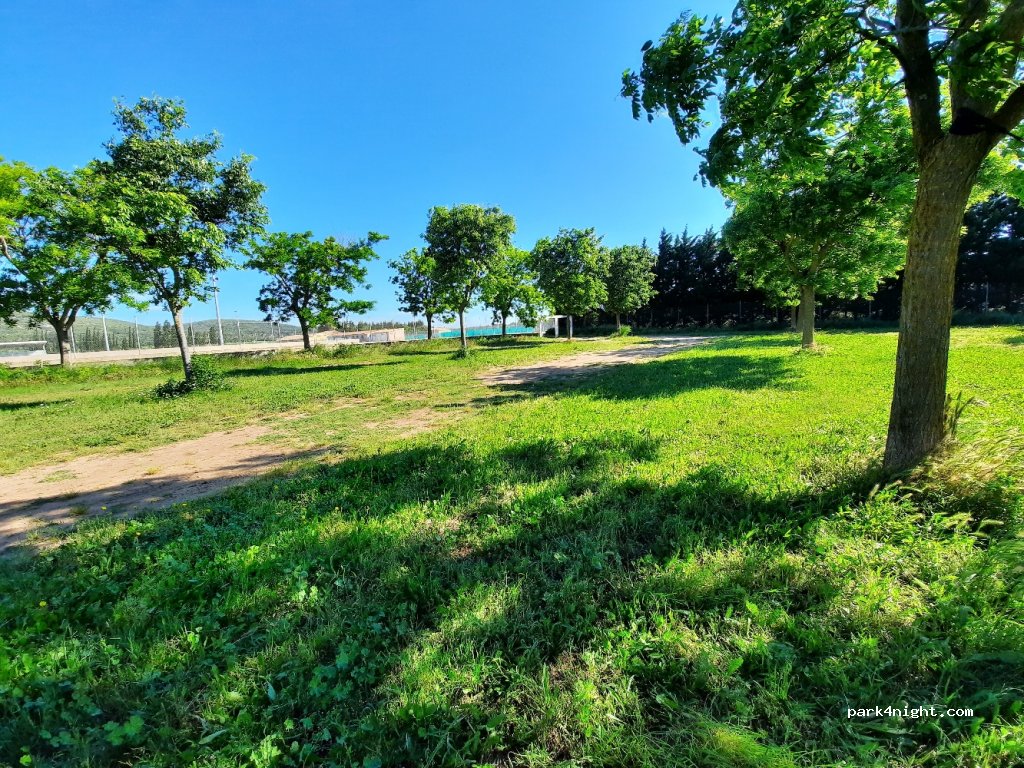 (34560) Poussan - 1434 Chemin de Loupian — foto