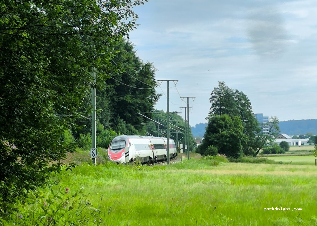 (87719) Mindelheim - 22 Gernstall — foto 4