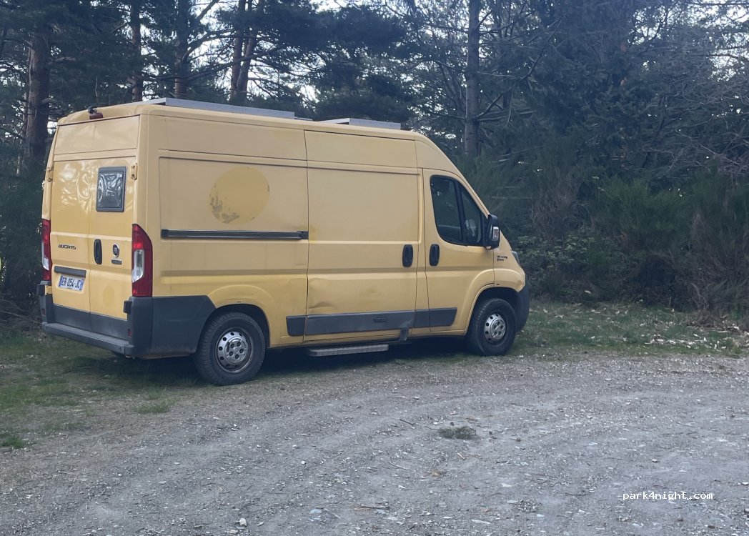 (48160) Saint-Michel-de-Dèze - D54 — foto 2