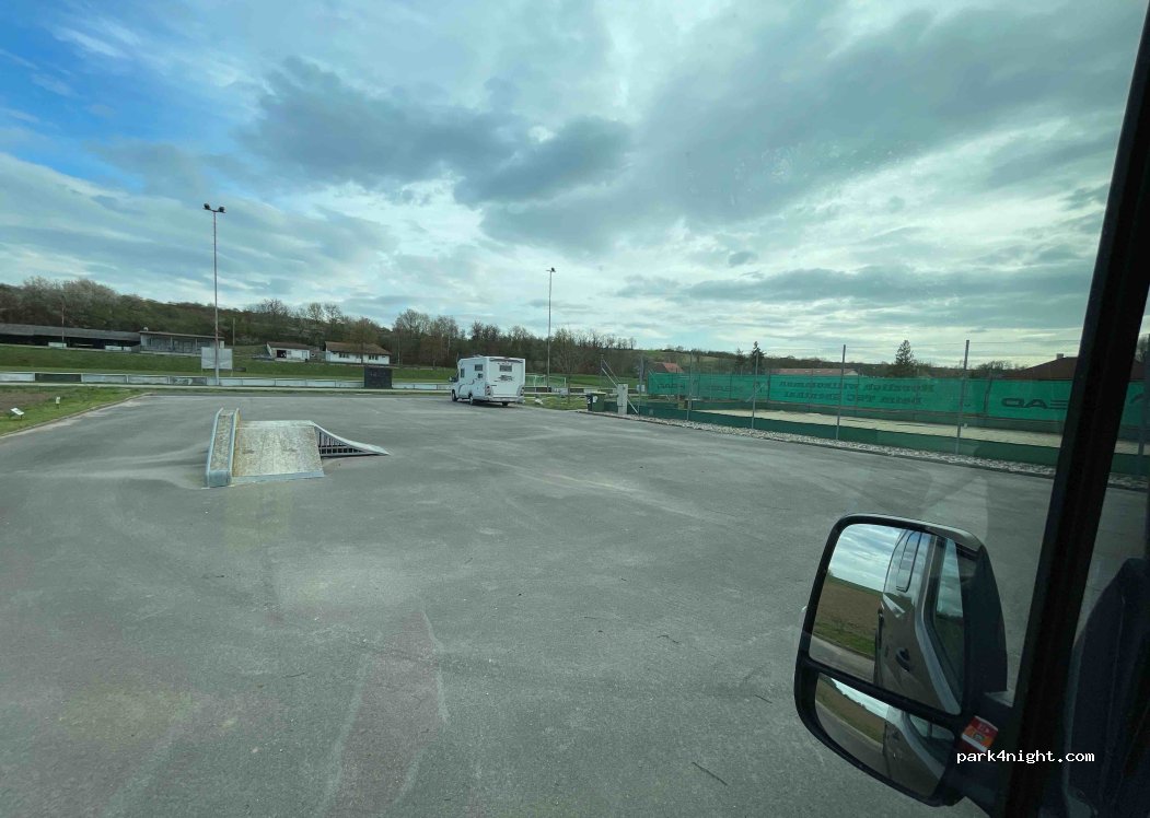 Stellplatz Ebenthal — foto 4