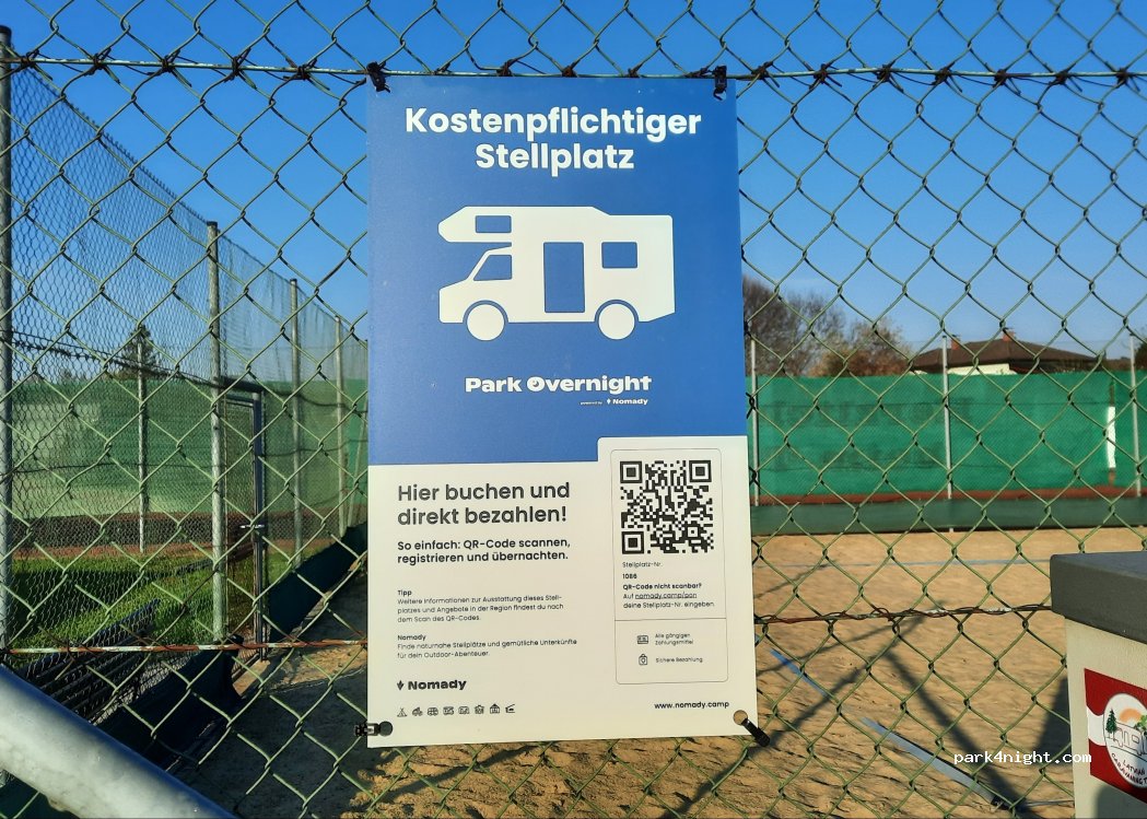 Stellplatz Ebenthal — foto 5