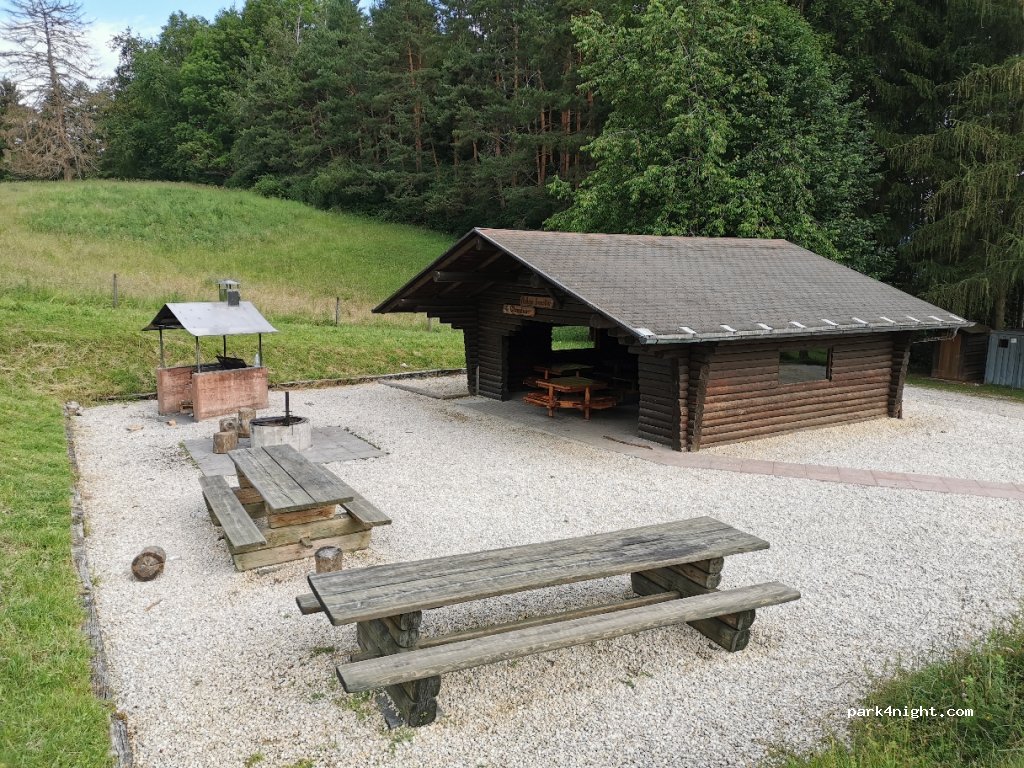 (2853) Courfaivre - La Tuilerie — foto