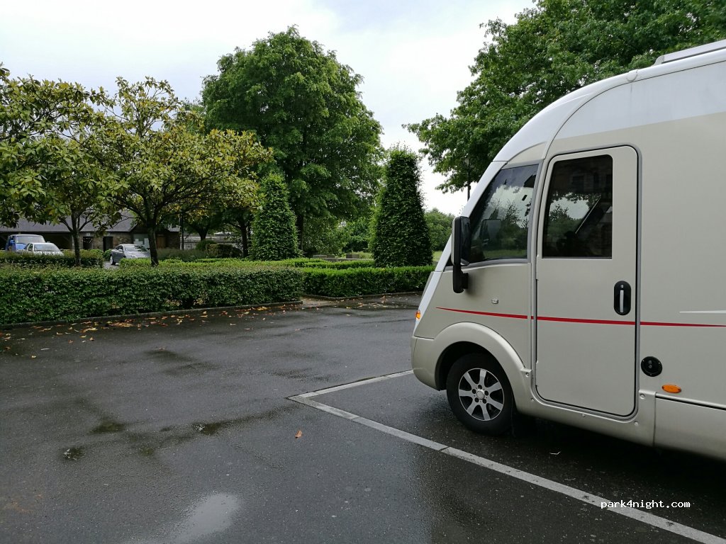 (50220) Ducey - 4 Rue du Gén Leclerc — foto 2