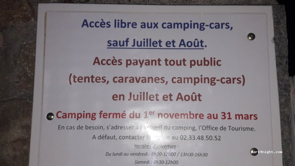 (50220) Ducey - 4 Rue du Gén Leclerc — foto 3