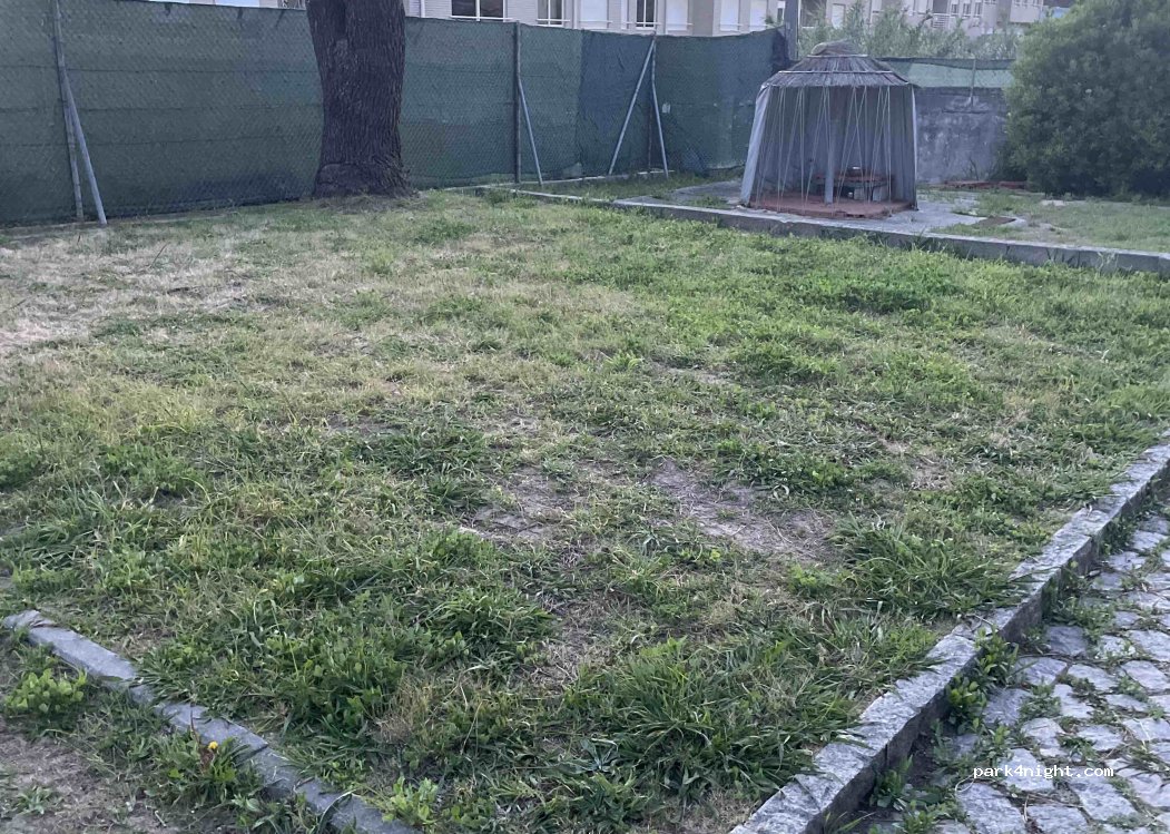Parque Campismo Salgueiros — foto 5