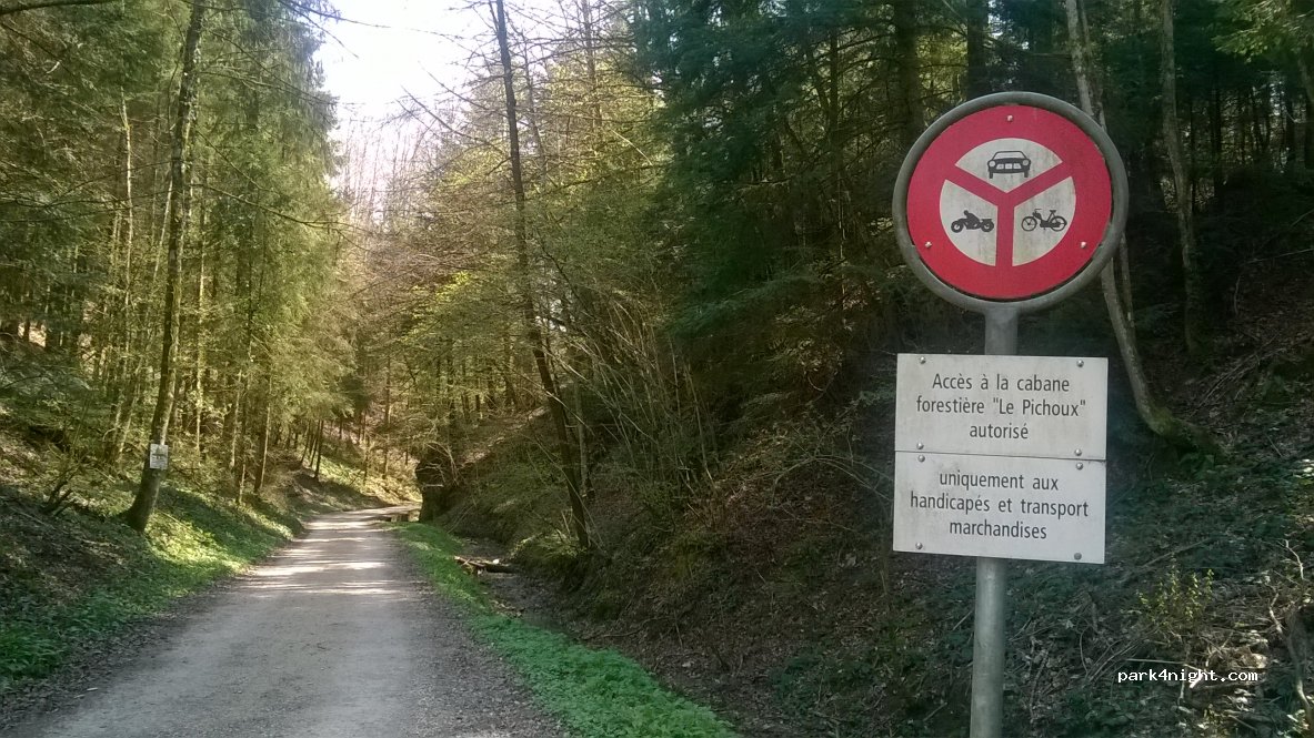 (2950) Courtemautruy - 15 Chemin du Pichoux — foto 2