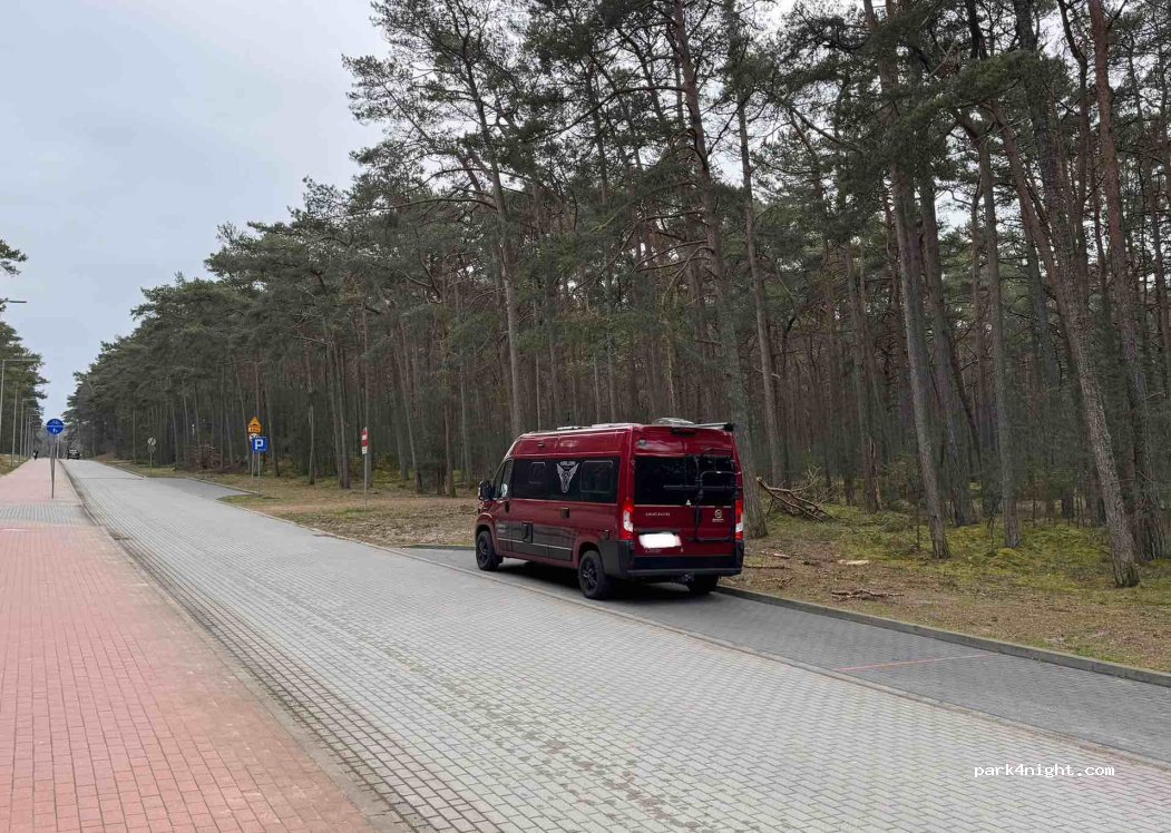 (76-200) Ustka - 28 Wczasowa — foto 2