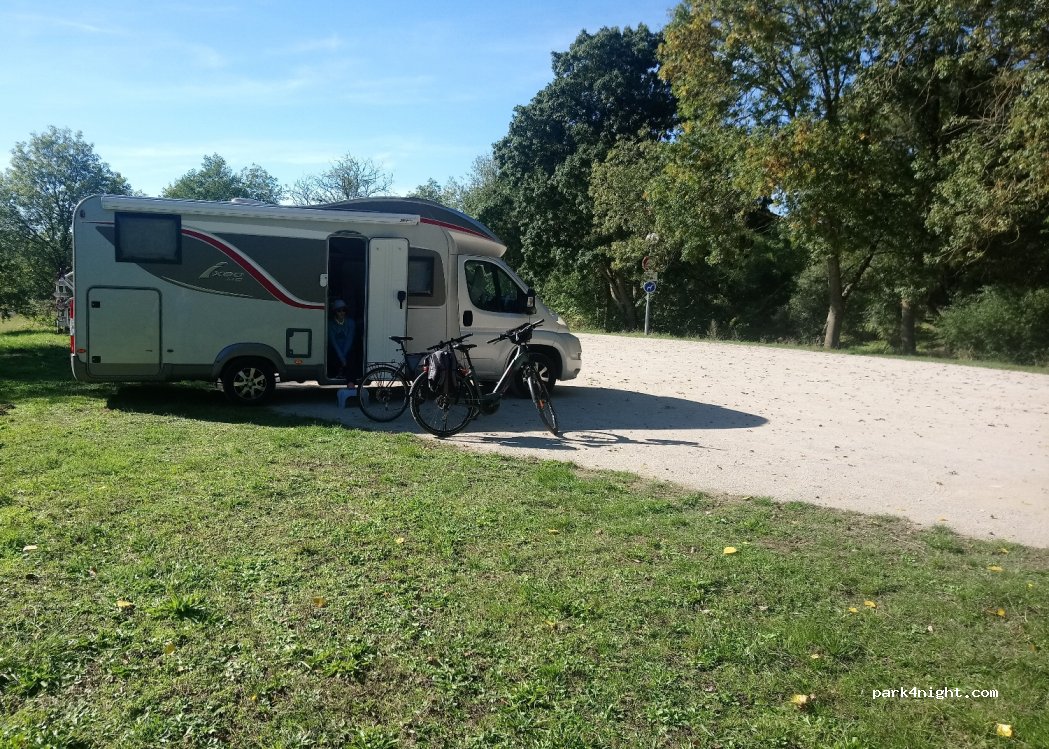 (41120) Candé-sur-Beuvron - rue du halage — foto