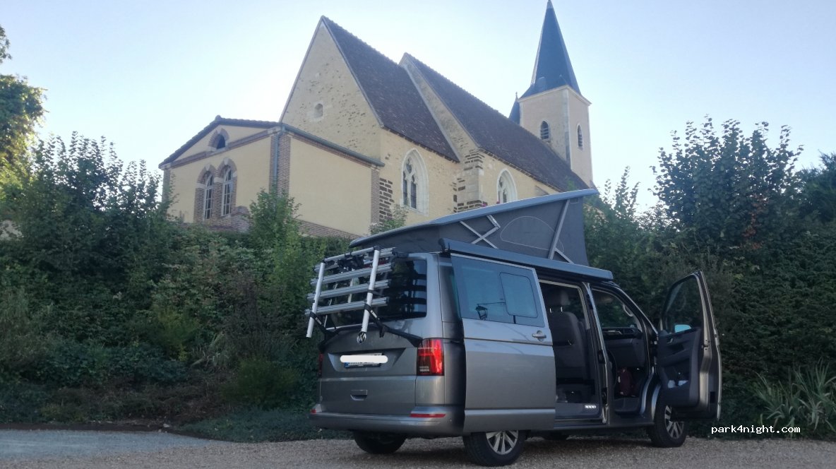 (28400) Trizay-Coutretot-Saint-Serge - 1 Rue de la Mairie — foto 3