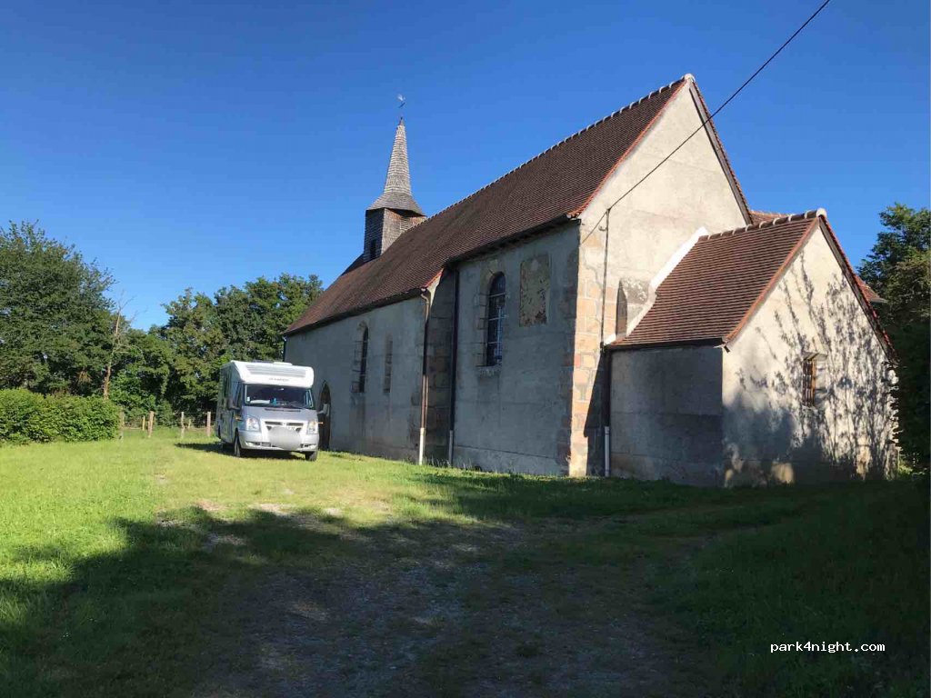 (23360) Nouzerolles - D5 — foto 2
