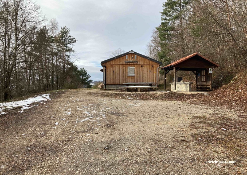 (2806) Mettembert - 2A route de Pleigne — foto