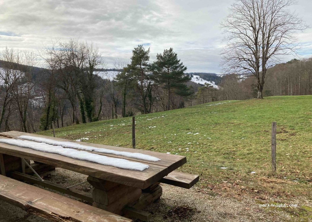 (2806) Mettembert - 2A route de Pleigne — foto 3