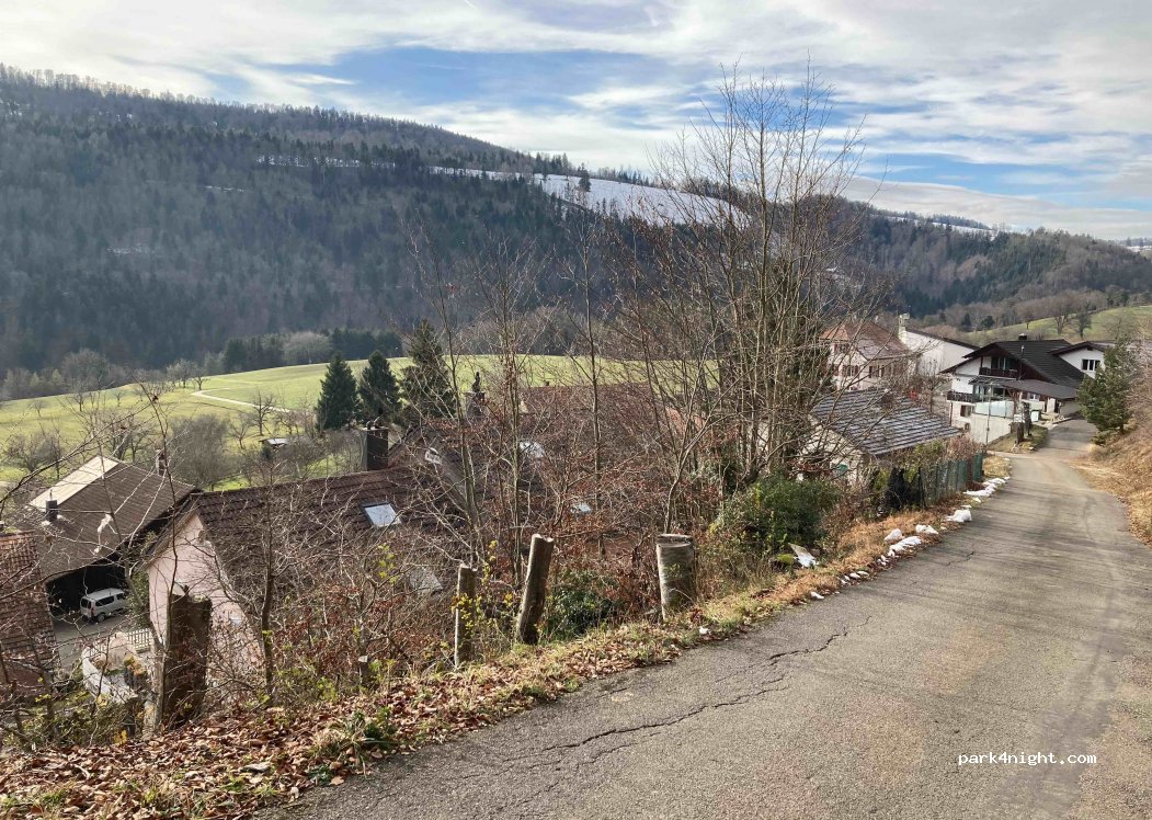(2806) Mettembert - 2A route de Pleigne — foto 4
