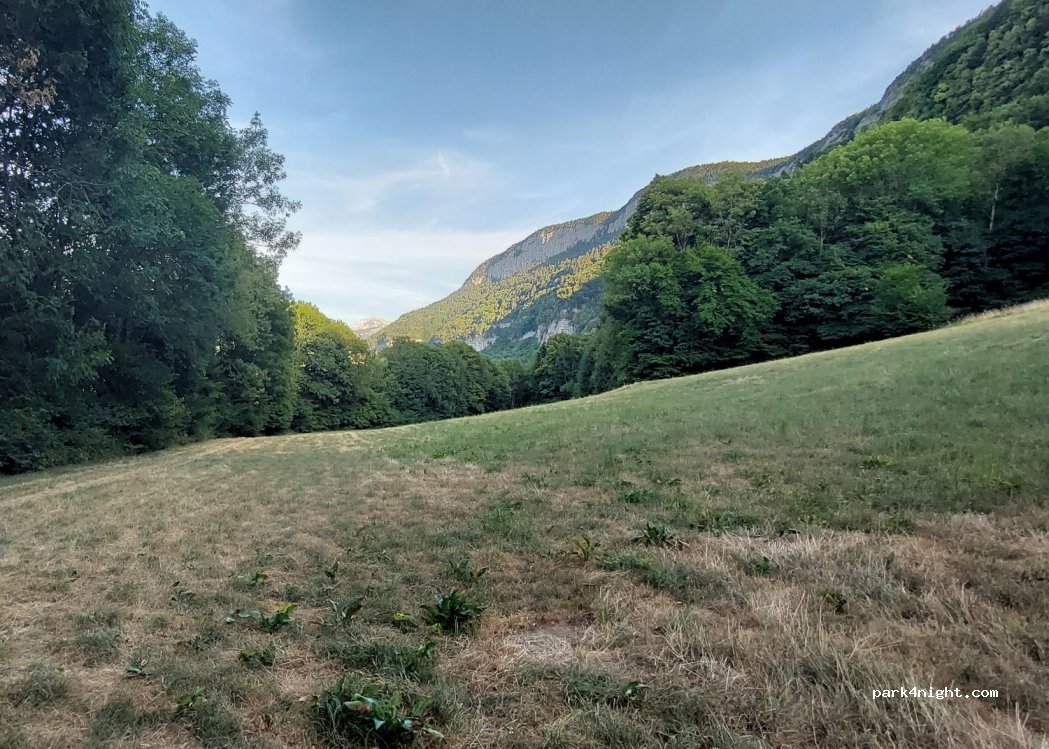 (74540) Cusy - Chemin des Cognets — foto 3