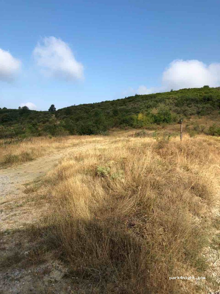 (50022) Lucolena In Chianti - Località Melazzano — foto