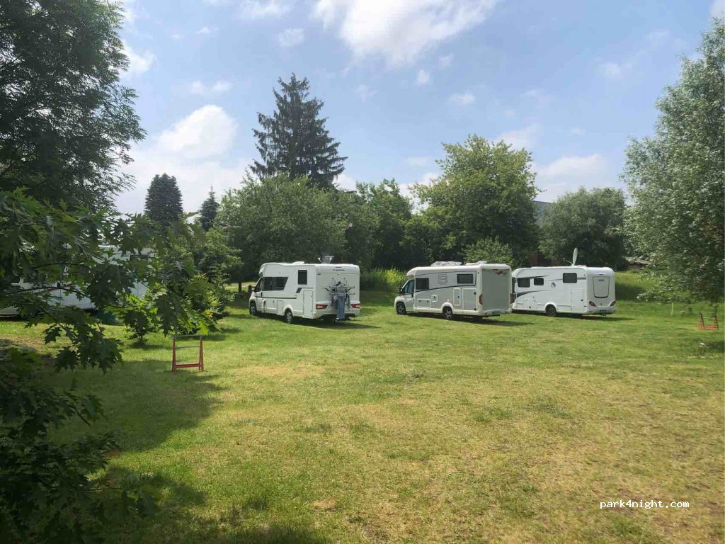 (39615) Wahrenberg - Lindenweg — foto