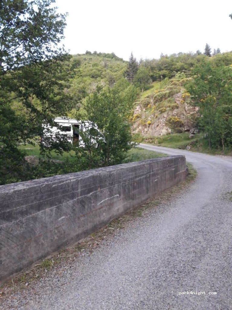 (07530) Genestelle - D518 — foto 2