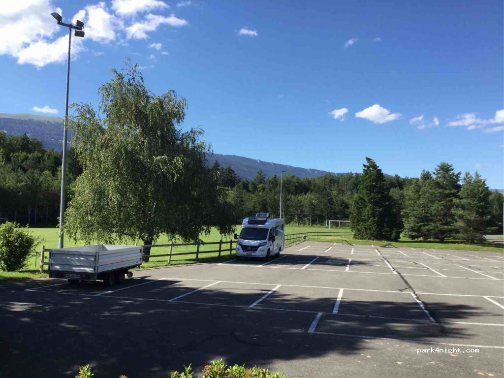 (1354) Montcherand - 10 Les Trésys — foto