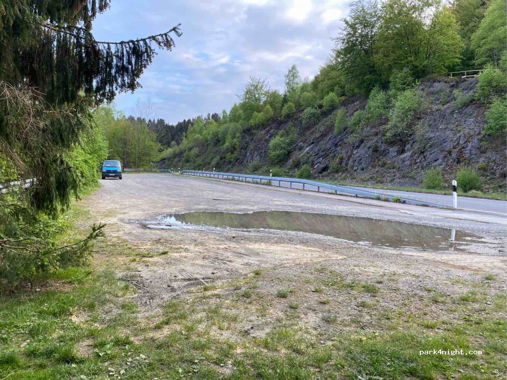 (38707) Schulenberg im Oberharz - L517 — foto