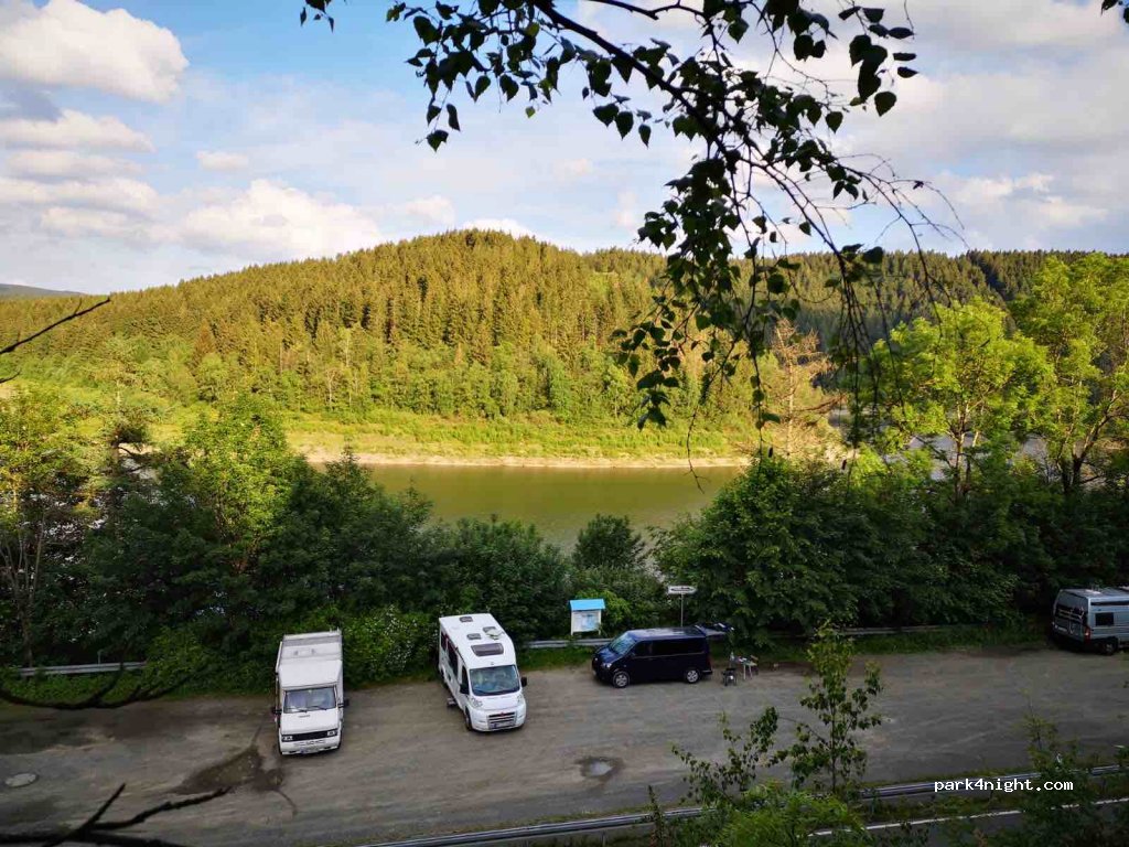 (38707) Schulenberg im Oberharz - L517 — foto 2