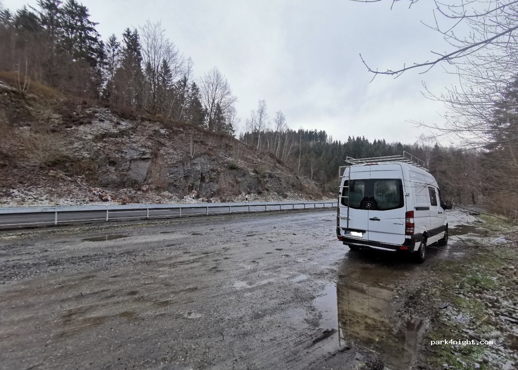 (38707) Schulenberg im Oberharz - L517 — foto 3